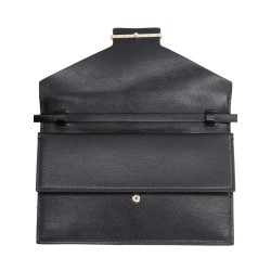"SUPPLE GRAIN" BAG