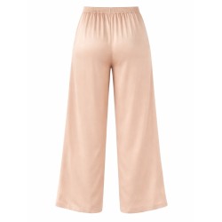 PANTS WITH ELASTIC BAND