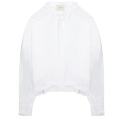 CAMICIA CON FIOCCO