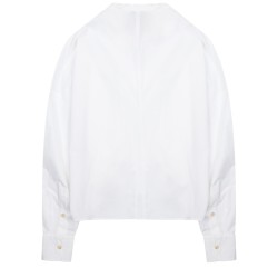 CAMICIA CON FIOCCO