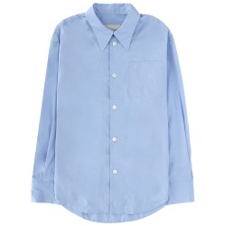 COTTON SHIRT