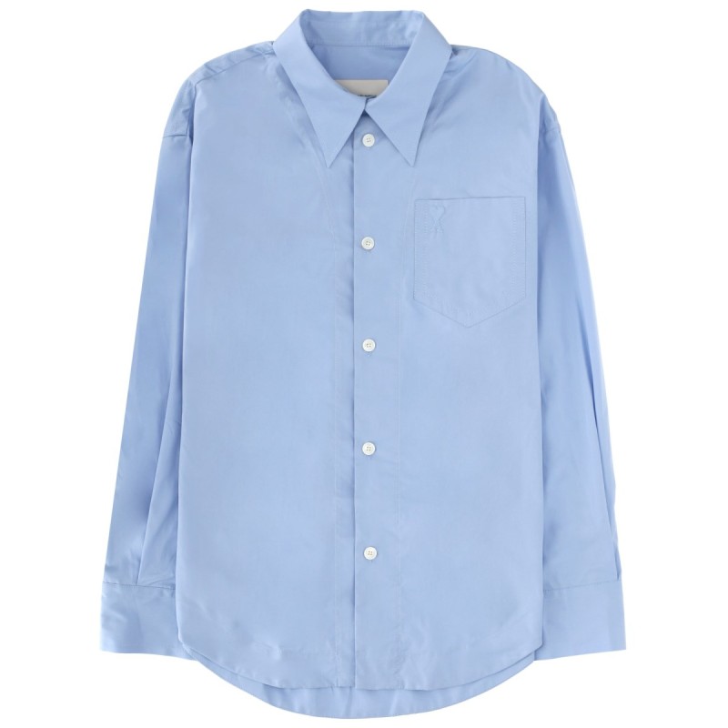 COTTON SHIRT
