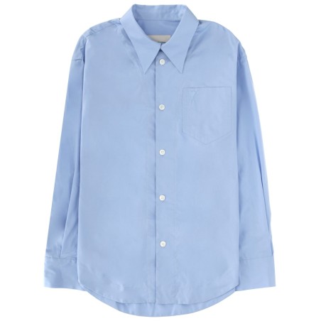 COTTON SHIRT