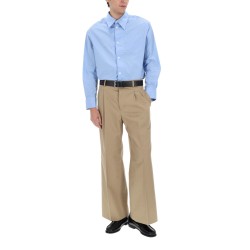 COTTON SHIRT