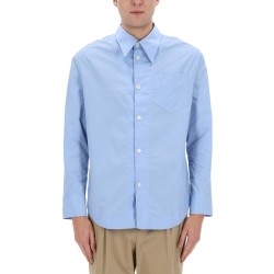 COTTON SHIRT