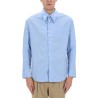 COTTON SHIRT