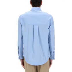 COTTON SHIRT