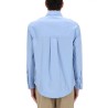 COTTON SHIRT
