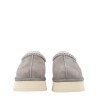 "TAZZ II" PLATEAU SANDAL