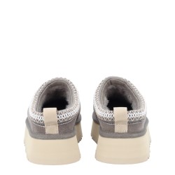 "TAZZ II" PLATEAU SANDAL