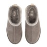 "TAZZ II" PLATEAU SANDAL