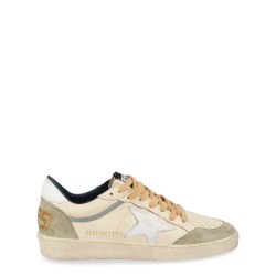 BALL STAR SNEAKER