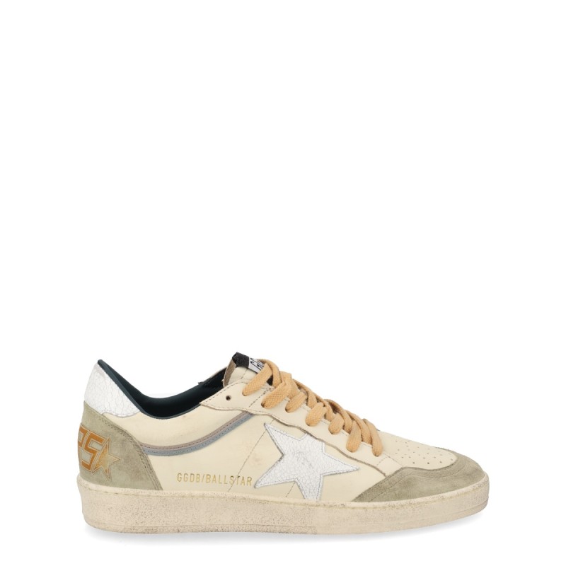 BALL STAR SNEAKER