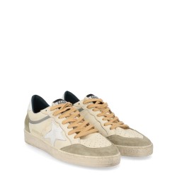 BALL STAR SNEAKER