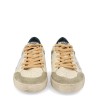 BALL STAR SNEAKER