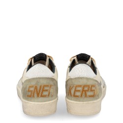 BALL STAR SNEAKER