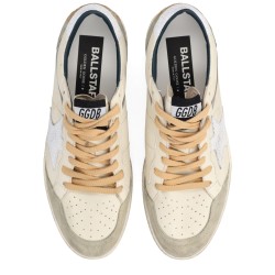 BALL STAR SNEAKER