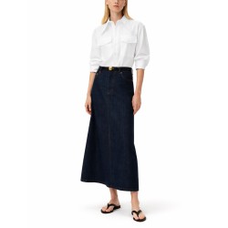 POINT COLLAR SHIRT