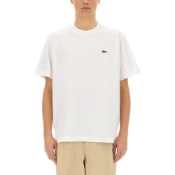 COTTON T-SHIRT