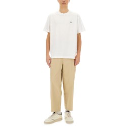 COTTON T-SHIRT