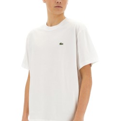 COTTON T-SHIRT