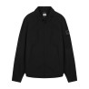 GIACCA "METROPOLIS OVERSHIRT" CON LOGO