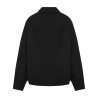 GIACCA "METROPOLIS OVERSHIRT" CON LOGO