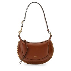 "OSKAN MOON" SHOULDER BAG