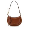 "OSKAN MOON" SHOULDER BAG