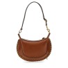 "OSKAN MOON" SHOULDER BAG