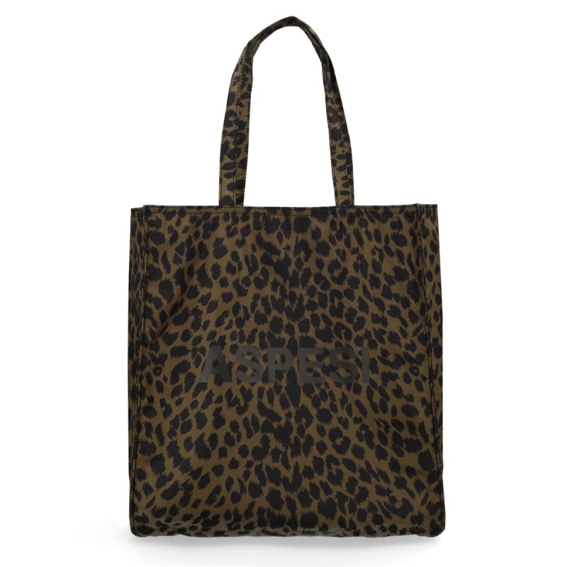 TOTE BAG WITH LOGO