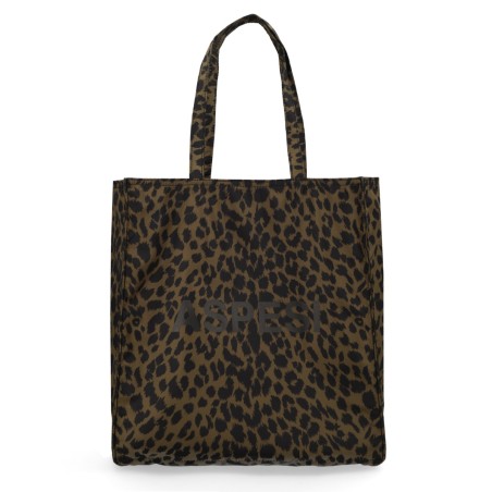 TOTE BAG WITH LOGO