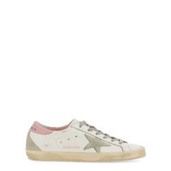 "SUPER-STAR" SNEAKER