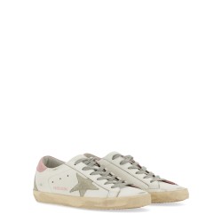"SUPER-STAR" SNEAKER