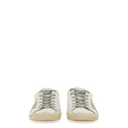 "SUPER-STAR" SNEAKER