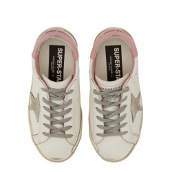 "SUPER-STAR" SNEAKER