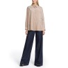 "CASIA" SHIRT WITH RHINESTONES