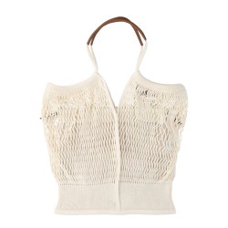 COTTON TOTE BAG
