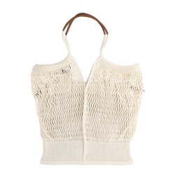 COTTON TOTE BAG