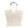 COTTON TOTE BAG