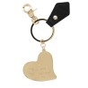 KEYCHAIN "ORB HEART"