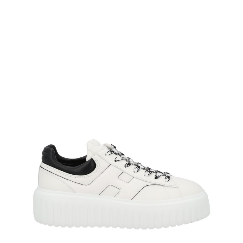 "H-STRIPES" SNEAKER