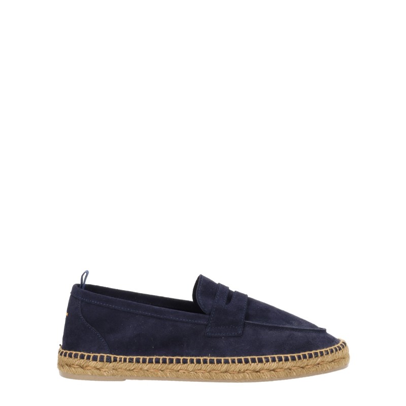 MOCCASIN "NACHO"