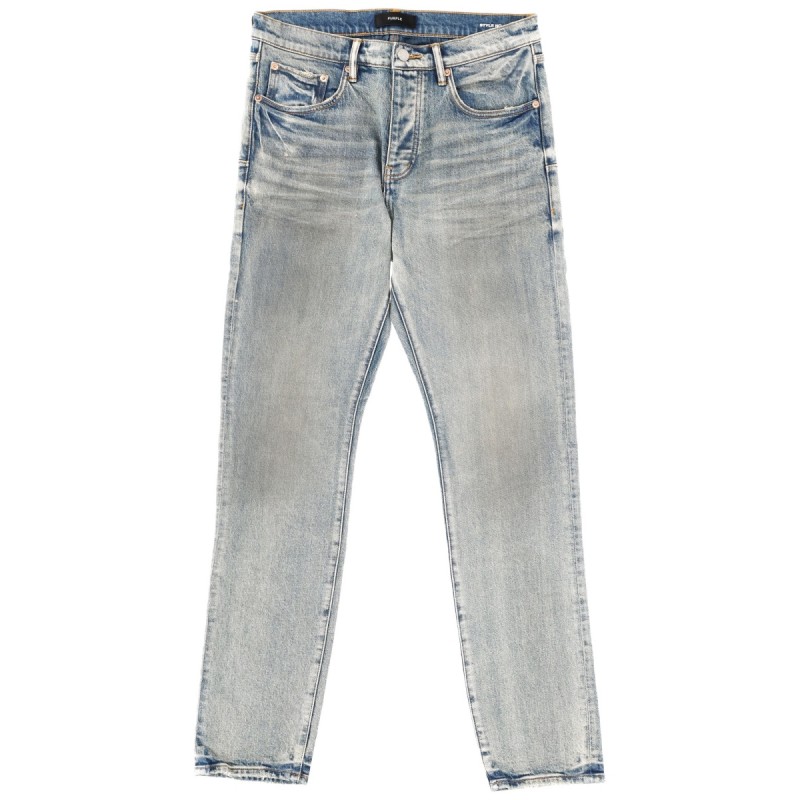 JEANS IN DENIM