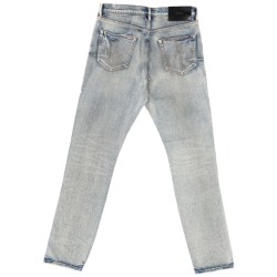 JEANS IN DENIM