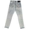 JEANS IN DENIM