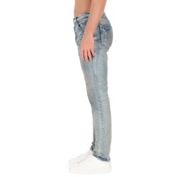 JEANS IN DENIM