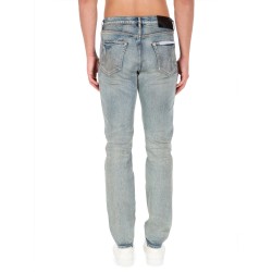JEANS IN DENIM