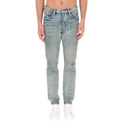 JEANS IN DENIM