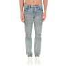 JEANS IN DENIM